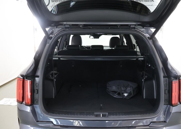 Kia Sorento 1.6 T-GDI Plug-in Hybrid 4WD ExecutiveLine 7p.