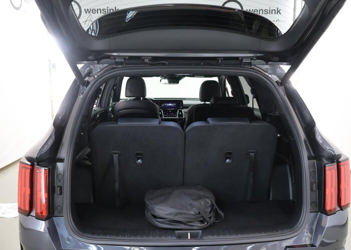 Kia Sorento 1.6 T-GDI Plug-in Hybrid 4WD ExecutiveLine 7p.