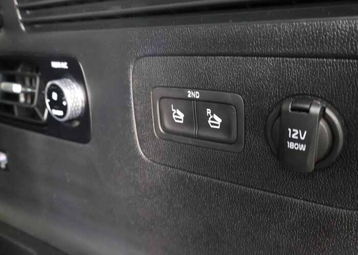 Kia Sorento 1.6 T-GDI Plug-in Hybrid 4WD ExecutiveLine 7p.