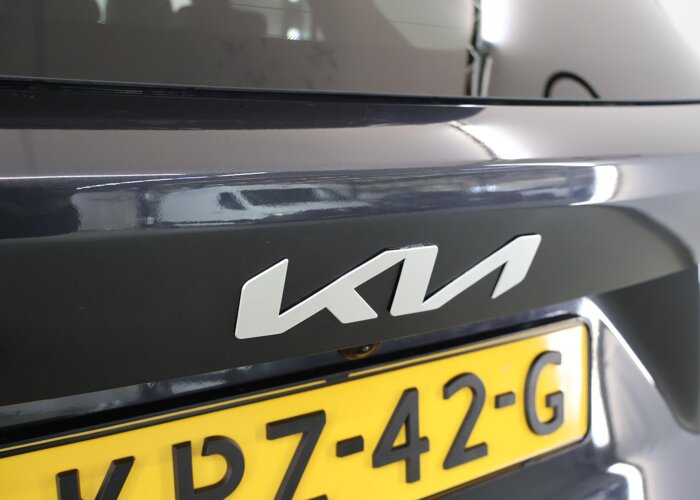 Kia Sorento 1.6 T-GDI Plug-in Hybrid 4WD ExecutiveLine 7p.