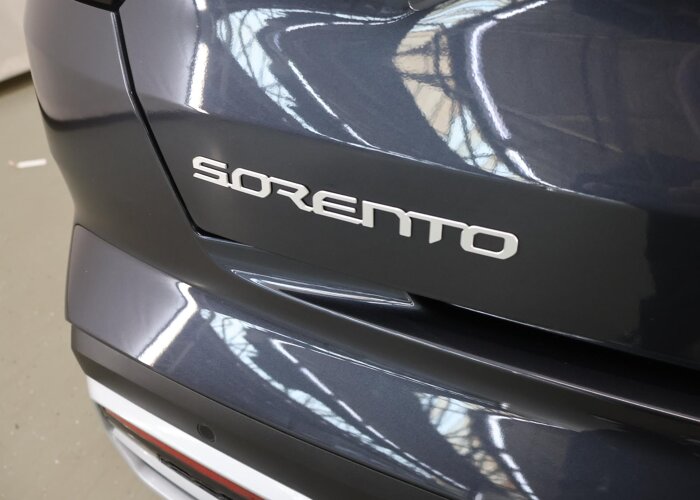 Kia Sorento 1.6 T-GDI Plug-in Hybrid 4WD ExecutiveLine 7p.
