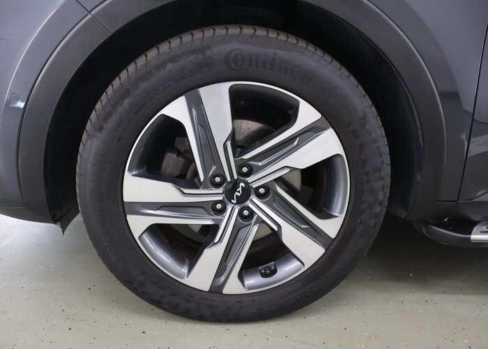 Kia Sorento 1.6 T-GDI Plug-in Hybrid 4WD ExecutiveLine 7p.