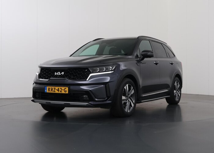 Kia Sorento 1.6 T-GDI Plug-in Hybrid 4WD ExecutiveLine 7p.