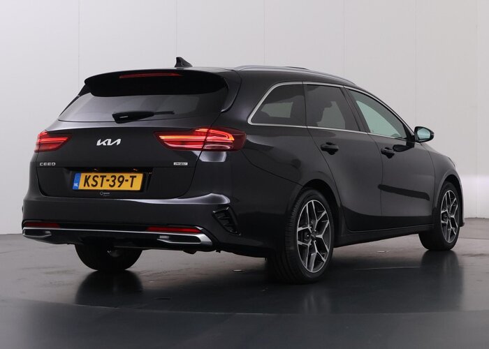 Kia Ceed Sportswagon 1.6 GDI PHEV ExecutiveLine