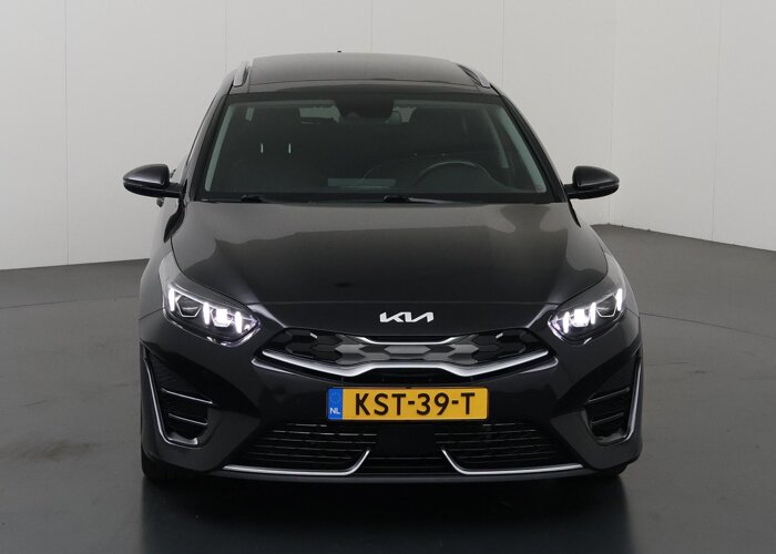 Kia Ceed Sportswagon 1.6 GDI PHEV ExecutiveLine