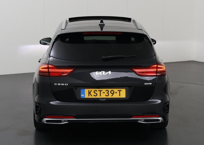 Kia Ceed Sportswagon 1.6 GDI PHEV ExecutiveLine