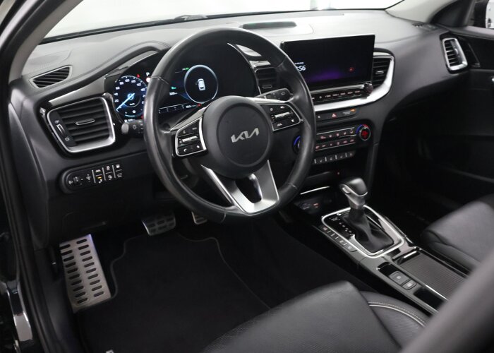 Kia Ceed Sportswagon 1.6 GDI PHEV ExecutiveLine