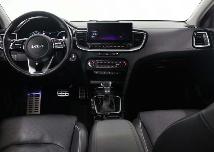 Kia Ceed Sportswagon 1.6 GDI PHEV ExecutiveLine