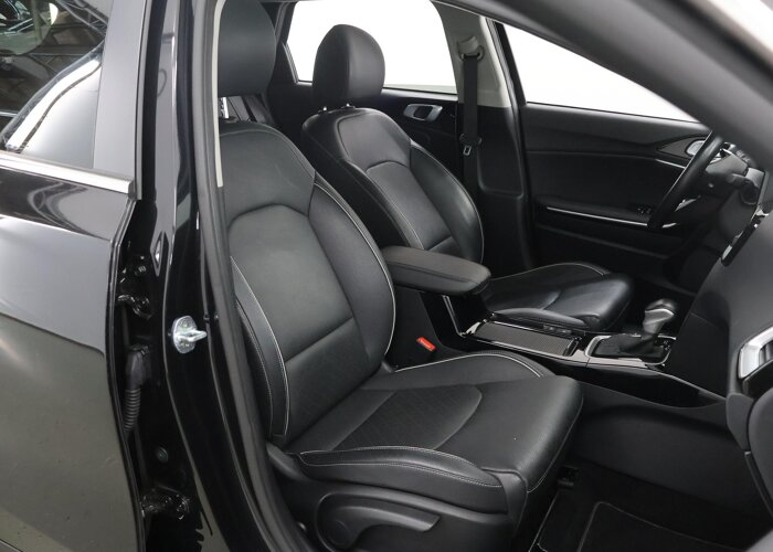 Kia Ceed Sportswagon 1.6 GDI PHEV ExecutiveLine