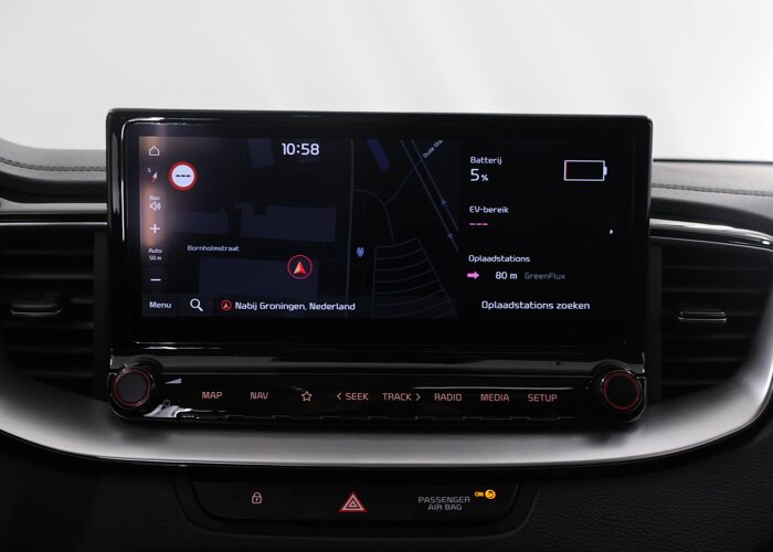 Kia Ceed Sportswagon 1.6 GDI PHEV ExecutiveLine
