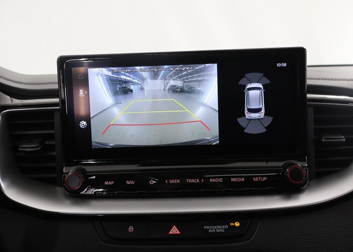 Kia Ceed Sportswagon 1.6 GDI PHEV ExecutiveLine