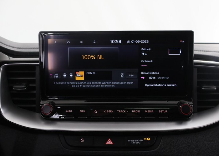 Kia Ceed Sportswagon 1.6 GDI PHEV ExecutiveLine