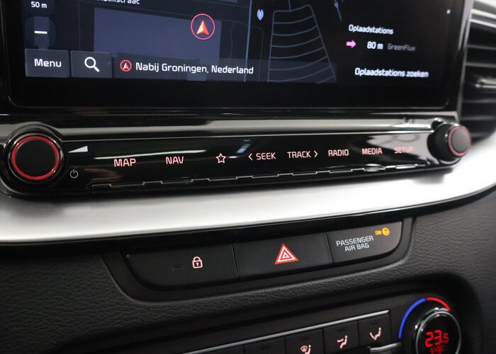 Kia Ceed Sportswagon 1.6 GDI PHEV ExecutiveLine