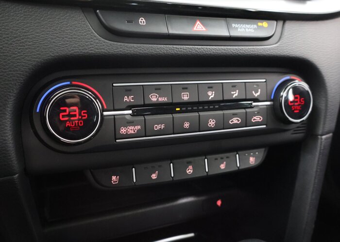 Kia Ceed Sportswagon 1.6 GDI PHEV ExecutiveLine