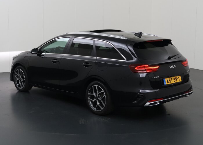 Kia Ceed Sportswagon 1.6 GDI PHEV ExecutiveLine