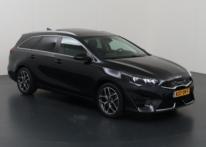 Kia Ceed Sportswagon 1.6 GDI PHEV ExecutiveLine