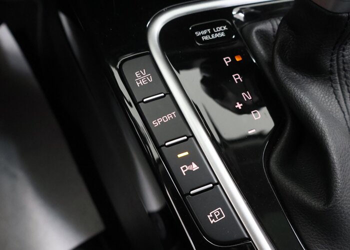 Kia Ceed Sportswagon 1.6 GDI PHEV ExecutiveLine