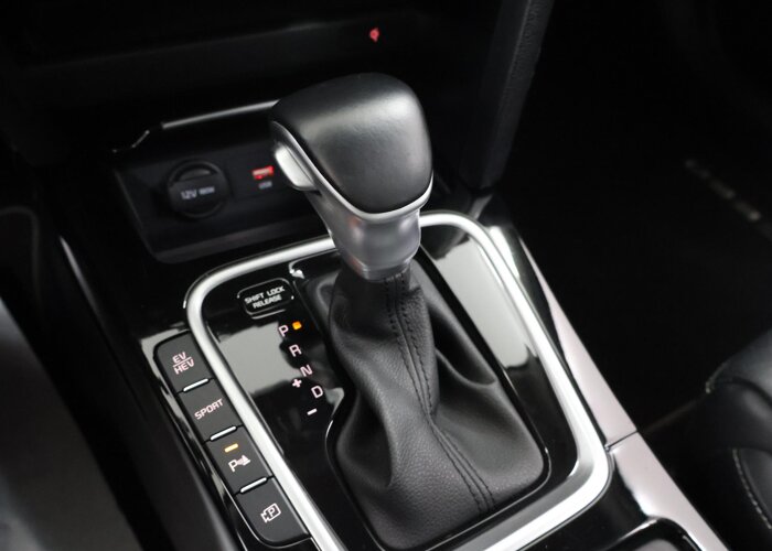 Kia Ceed Sportswagon 1.6 GDI PHEV ExecutiveLine