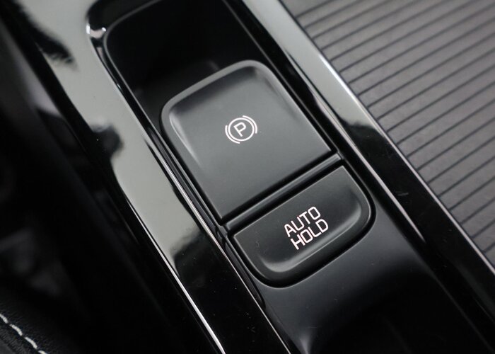Kia Ceed Sportswagon 1.6 GDI PHEV ExecutiveLine