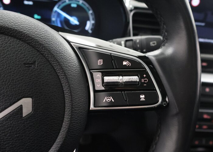 Kia Ceed Sportswagon 1.6 GDI PHEV ExecutiveLine