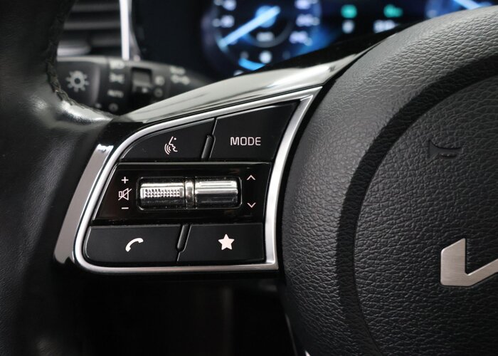 Kia Ceed Sportswagon 1.6 GDI PHEV ExecutiveLine