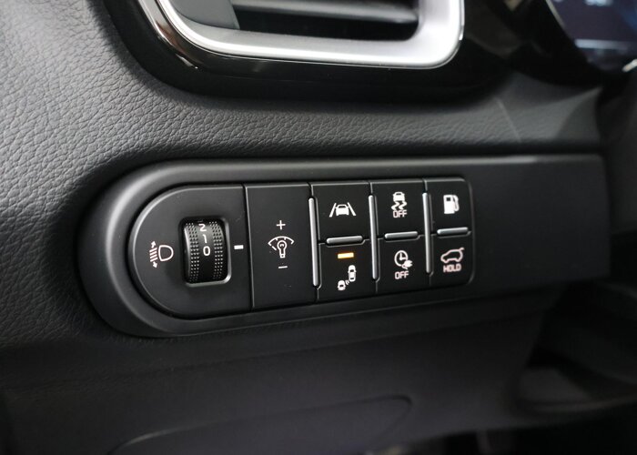Kia Ceed Sportswagon 1.6 GDI PHEV ExecutiveLine