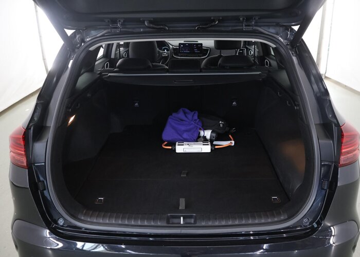 Kia Ceed Sportswagon 1.6 GDI PHEV ExecutiveLine