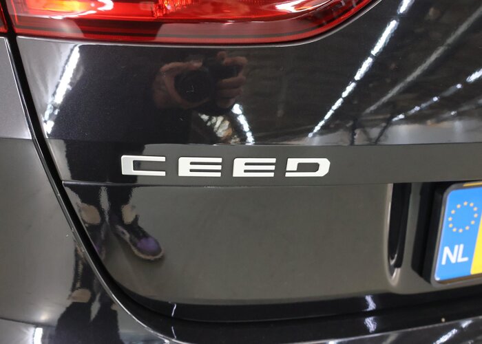 Kia Ceed Sportswagon 1.6 GDI PHEV ExecutiveLine