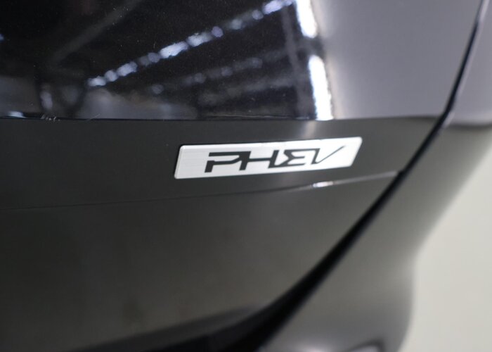 Kia Ceed Sportswagon 1.6 GDI PHEV ExecutiveLine