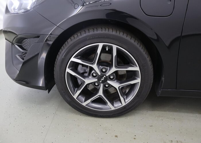 Kia Ceed Sportswagon 1.6 GDI PHEV ExecutiveLine