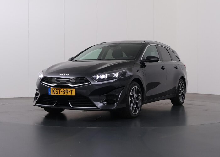 Kia Ceed Sportswagon 1.6 GDI PHEV ExecutiveLine
