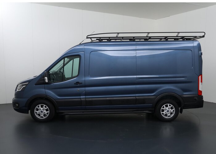 Ford Transit 350 | 2.0 TDCI | AUT. | L3 H2 | LIMITED |
