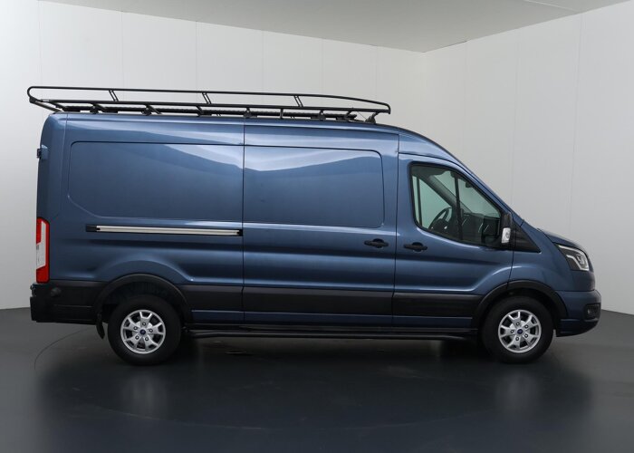 Ford Transit 350 | 2.0 TDCI | AUT. | L3 H2 | LIMITED |