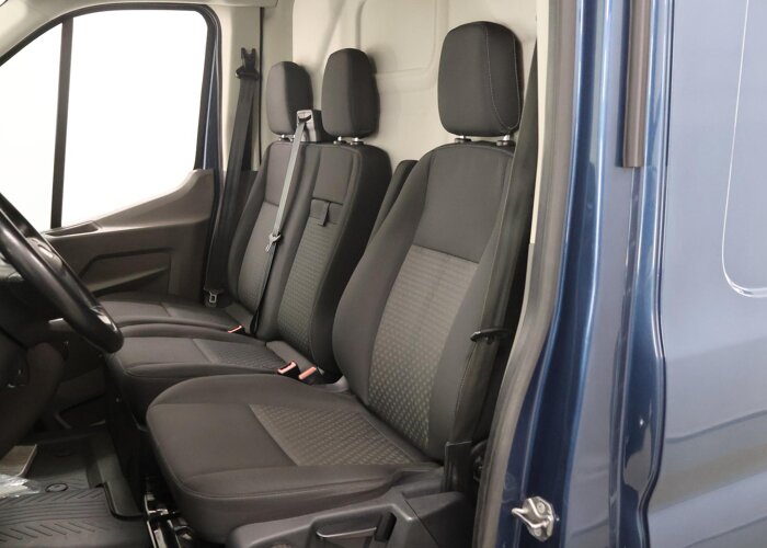 Ford Transit 350 | 2.0 TDCI | AUT. | L3 H2 | LIMITED |