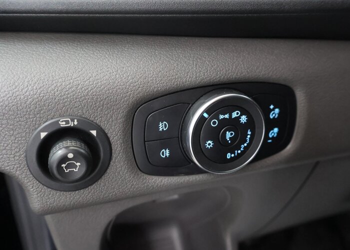 Ford Transit 350 | 2.0 TDCI | AUT. | L3 H2 | LIMITED |