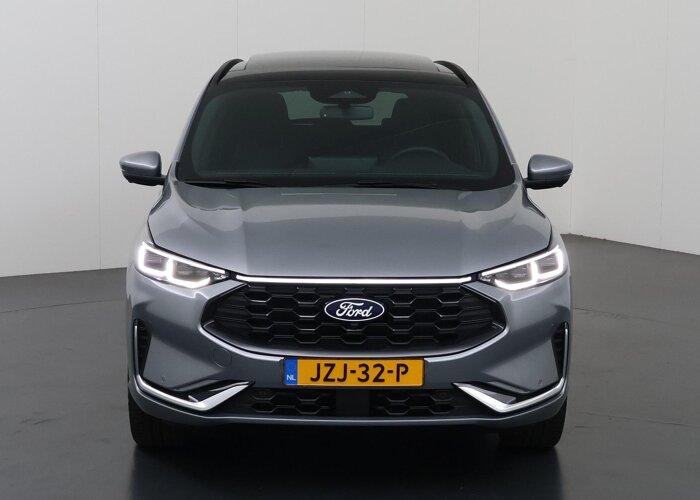 Ford Kuga 2.5 PHEV ST-Line X