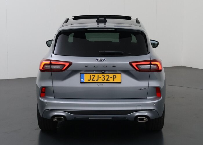 Ford Kuga 2.5 PHEV ST-Line X