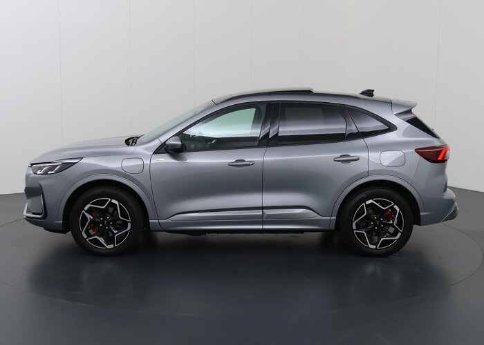 Ford Kuga 2.5 PHEV ST-Line X
