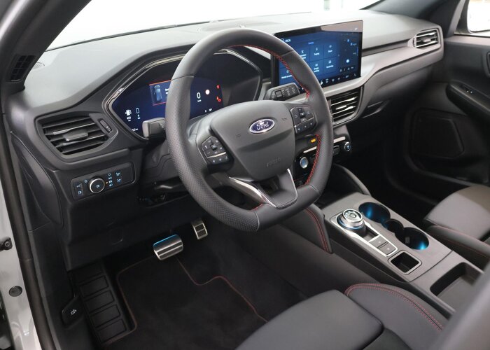 Ford Kuga 2.5 PHEV ST-Line X