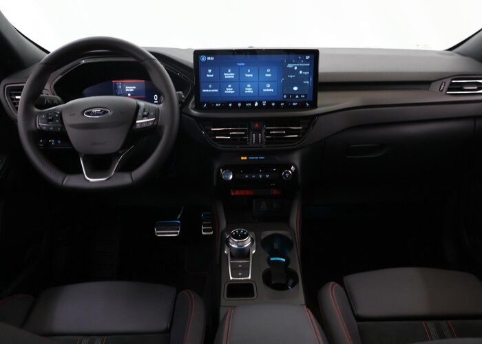 Ford Kuga 2.5 PHEV ST-Line X
