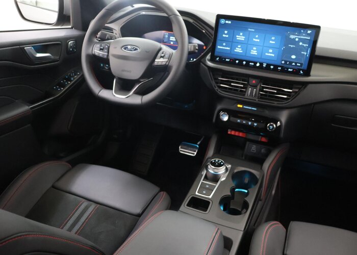 Ford Kuga 2.5 PHEV ST-Line X