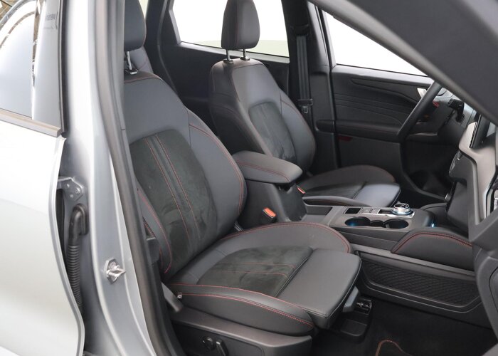 Ford Kuga 2.5 PHEV ST-Line X