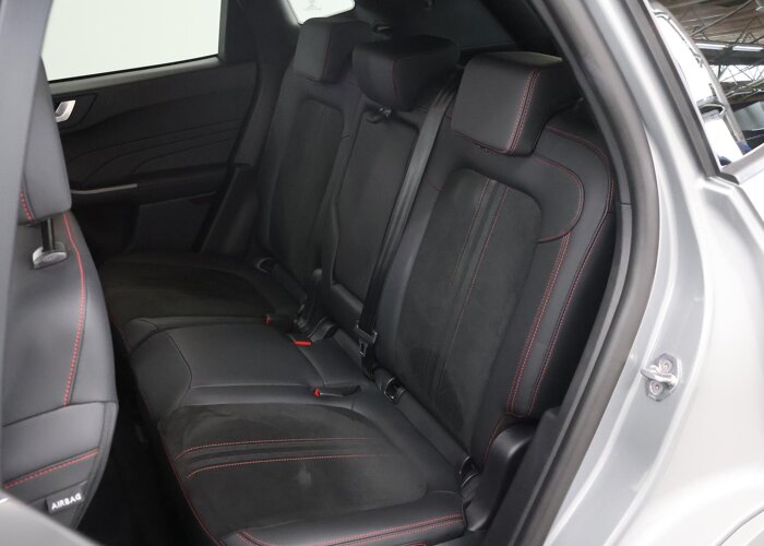 Ford Kuga 2.5 PHEV ST-Line X
