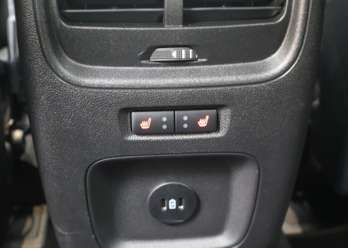 Ford Kuga 2.5 PHEV ST-Line X