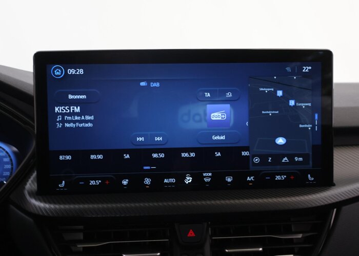 Ford Kuga 2.5 PHEV ST-Line X