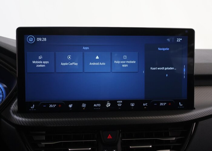 Ford Kuga 2.5 PHEV ST-Line X