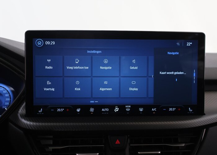 Ford Kuga 2.5 PHEV ST-Line X