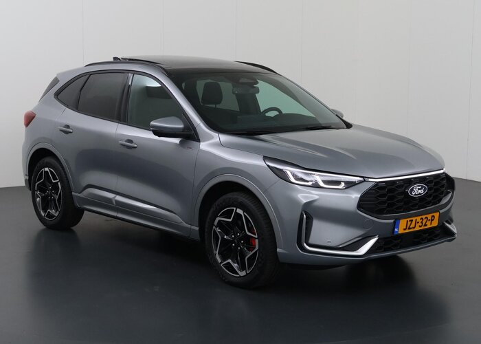 Ford Kuga 2.5 PHEV ST-Line X