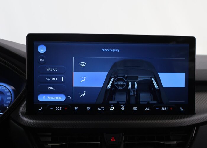 Ford Kuga 2.5 PHEV ST-Line X