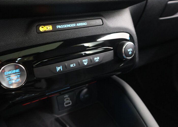 Ford Kuga 2.5 PHEV ST-Line X